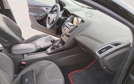 Ford Focus III, 2019 год, 1 490 000 рублей, 10 фотография