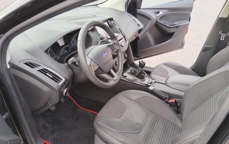 Ford Focus III, 2019 год, 1 490 000 рублей, 7 фотография