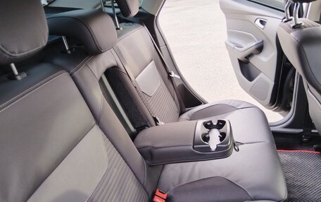 Ford Focus III, 2019 год, 1 490 000 рублей, 13 фотография