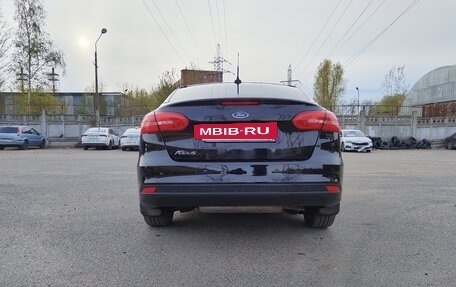 Ford Focus III, 2019 год, 1 490 000 рублей, 16 фотография