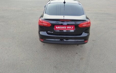 Ford Focus III, 2019 год, 1 490 000 рублей, 22 фотография