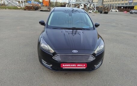 Ford Focus III, 2019 год, 1 490 000 рублей, 20 фотография