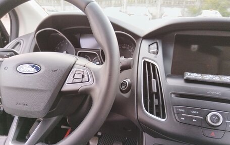 Ford Focus III, 2019 год, 1 490 000 рублей, 36 фотография
