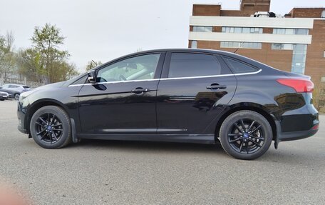 Ford Focus III, 2019 год, 1 490 000 рублей, 37 фотография