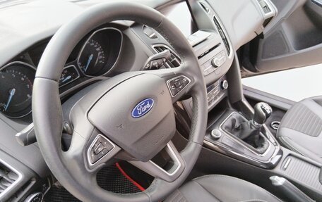 Ford Focus III, 2019 год, 1 490 000 рублей, 30 фотография