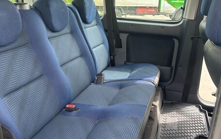 Peugeot Partner II рестайлинг 2, 2010 год, 549 000 рублей, 10 фотография