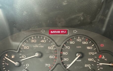 Peugeot Partner II рестайлинг 2, 2010 год, 549 000 рублей, 12 фотография