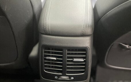 KIA Optima III, 2013 год, 1 500 000 рублей, 14 фотография