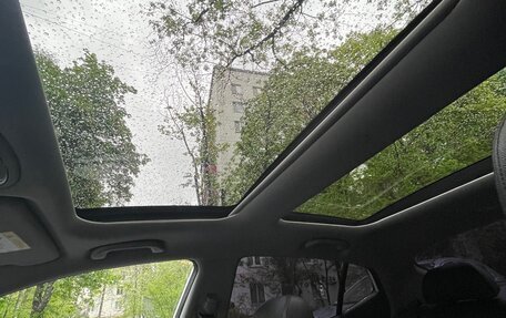 KIA Optima III, 2013 год, 1 500 000 рублей, 24 фотография