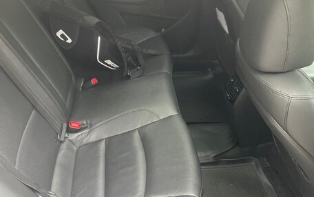 KIA Optima III, 2013 год, 1 500 000 рублей, 15 фотография