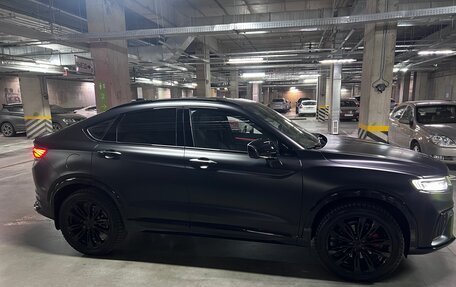 Geely Tugella FY11, 2024 год, 3 570 000 рублей, 6 фотография