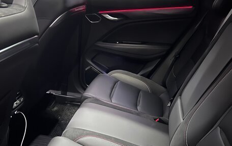 Geely Tugella FY11, 2024 год, 3 570 000 рублей, 11 фотография