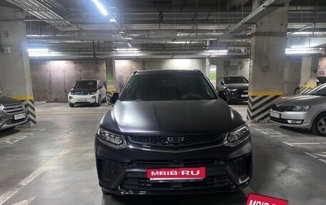 Geely Tugella FY11, 2024 год, 3 570 000 рублей, 2 фотография