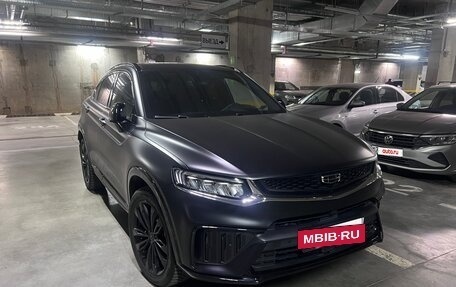 Geely Tugella FY11, 2024 год, 3 570 000 рублей, 4 фотография