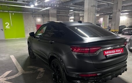 Geely Tugella FY11, 2024 год, 3 570 000 рублей, 9 фотография
