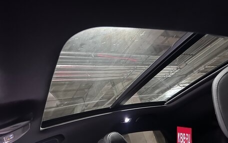 Geely Tugella FY11, 2024 год, 3 570 000 рублей, 10 фотография