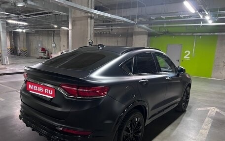 Geely Tugella FY11, 2024 год, 3 570 000 рублей, 7 фотография