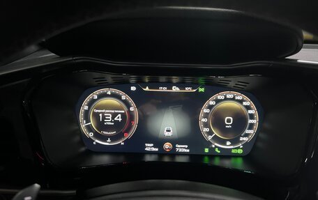 Geely Tugella FY11, 2024 год, 3 570 000 рублей, 14 фотография