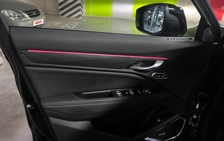 Geely Tugella FY11, 2024 год, 3 570 000 рублей, 19 фотография