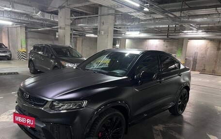 Geely Tugella FY11, 2024 год, 3 570 000 рублей, 16 фотография