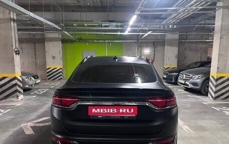 Geely Tugella FY11, 2024 год, 3 570 000 рублей, 22 фотография