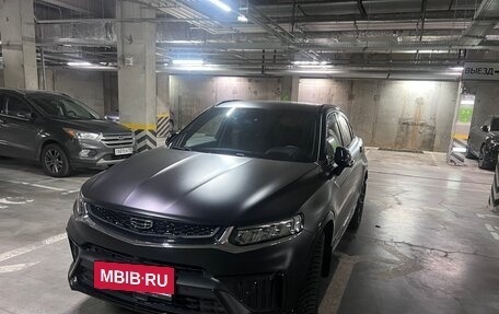Geely Tugella FY11, 2024 год, 3 570 000 рублей, 25 фотография