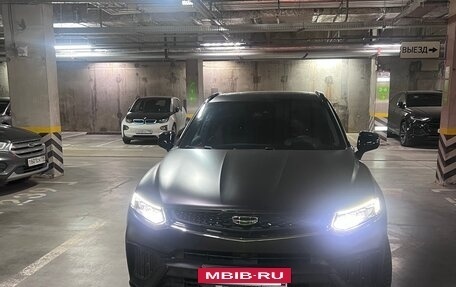Geely Tugella FY11, 2024 год, 3 570 000 рублей, 20 фотография