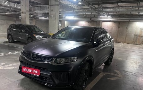 Geely Tugella FY11, 2024 год, 3 570 000 рублей, 27 фотография