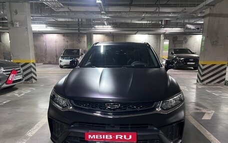 Geely Tugella FY11, 2024 год, 3 570 000 рублей, 24 фотография
