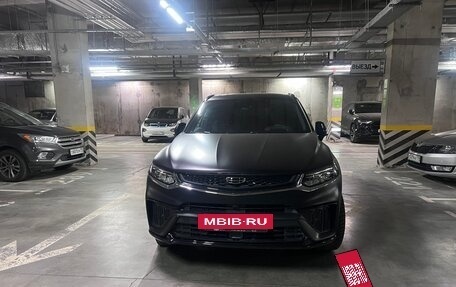 Geely Tugella FY11, 2024 год, 3 570 000 рублей, 23 фотография