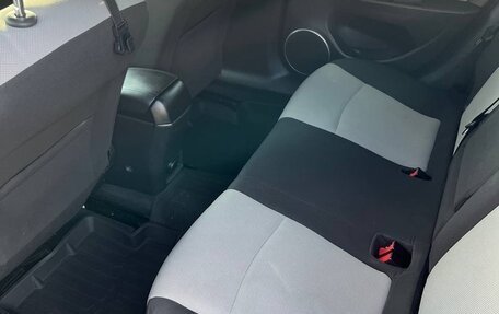 Chevrolet Cruze II, 2011 год, 949 000 рублей, 13 фотография