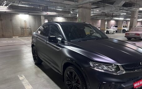 Geely Tugella FY11, 2024 год, 3 570 000 рублей, 28 фотография