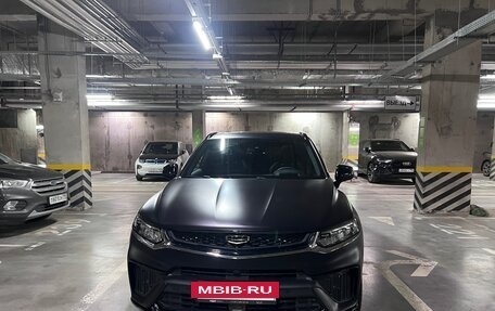 Geely Tugella FY11, 2024 год, 3 570 000 рублей, 29 фотография