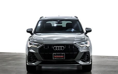 Audi Q3, 2022 год, 4 762 000 рублей, 2 фотография
