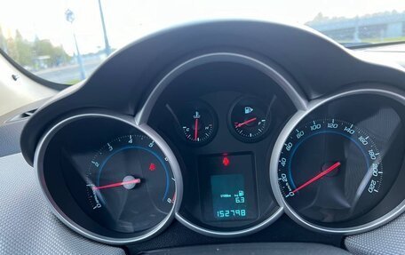 Chevrolet Cruze II, 2011 год, 949 000 рублей, 17 фотография