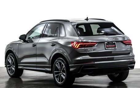 Audi Q3, 2022 год, 4 762 000 рублей, 3 фотография
