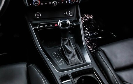 Audi Q3, 2022 год, 4 762 000 рублей, 9 фотография