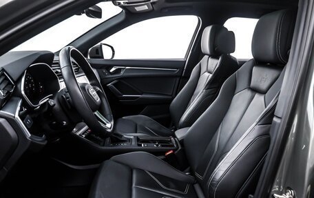Audi Q3, 2022 год, 4 762 000 рублей, 5 фотография