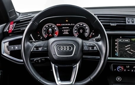Audi Q3, 2022 год, 4 762 000 рублей, 7 фотография