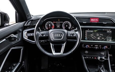 Audi Q3, 2022 год, 4 762 000 рублей, 6 фотография