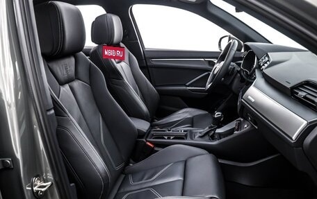 Audi Q3, 2022 год, 4 762 000 рублей, 10 фотография