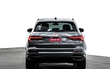 Audi Q3, 2022 год, 4 762 000 рублей, 4 фотография