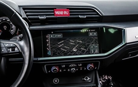 Audi Q3, 2022 год, 4 762 000 рублей, 8 фотография