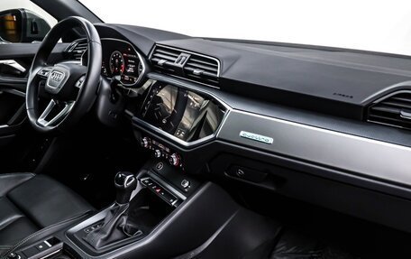 Audi Q3, 2022 год, 4 762 000 рублей, 12 фотография