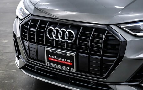 Audi Q3, 2022 год, 4 762 000 рублей, 19 фотография
