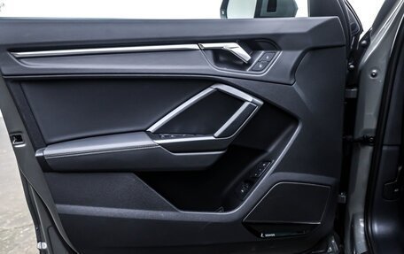 Audi Q3, 2022 год, 4 762 000 рублей, 13 фотография
