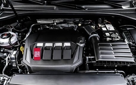 Audi Q3, 2022 год, 4 762 000 рублей, 17 фотография