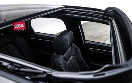 Audi Q3, 2022 год, 4 762 000 рублей, 14 фотография
