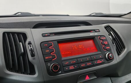 KIA Sportage III, 2015 год, 1 049 000 рублей, 17 фотография