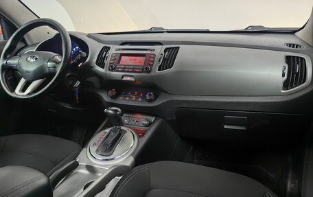 KIA Sportage III, 2015 год, 1 049 000 рублей, 7 фотография